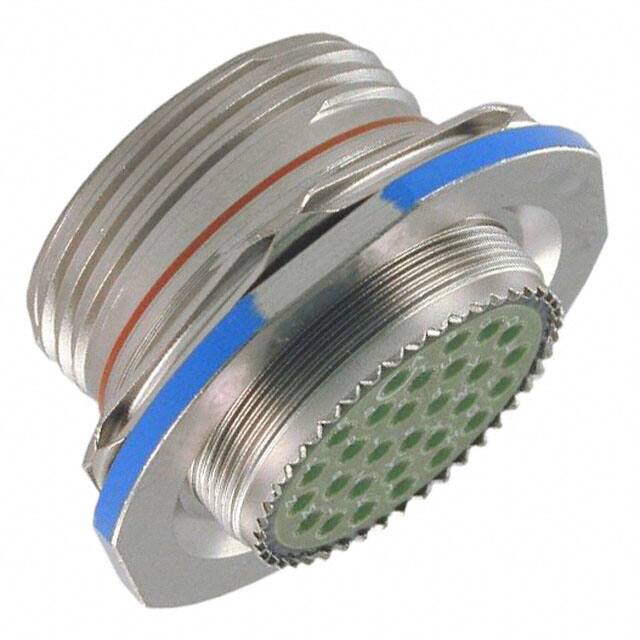 D38999/24FJ29SNL Souriau-Sunbank by Eaton  Alloggiamenti per connettori circolari